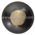 DN6892-SN1/2 Decorative Nails - Spanish, 7/16" diameter, 1/2" shank, 1,000 pcs. (PER BOX)