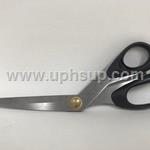 SSIL85LL Scissors - 8.5" Kai Lance Bent Dressmaking Shears (EACH)
