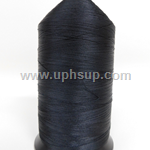 THN74416S Thread - American & Efird, #69 Nylon, Black, 16 oz. (EACH)