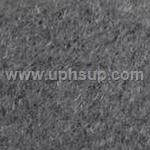 FLF1668-80 Auto Carpet, Polypropylene Med. Gray 80" wide, 18 oz. (PER YARD)