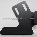 SGUHR-E Staple Gun Holster .40 Economy (right hand) (EACH)