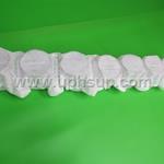 SPRM115-700 Furniture Spring Marshall Unit - 3"H, 15 ga.,  (1 x 700) (EACH)