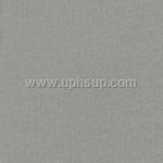 SB1808 Auto Brush Knit Headliner, 3/16" x 60", #1808 Oxford Gray (SunBrite) (PER YARD)
