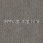 SB1891 Auto Brush Knit Headliner, 3/16" x 60", #1891 Titanium (SunBrite) (PER YARD)