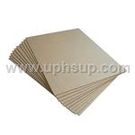 CB3260 Chipboards 32" x 60" x .054" (EACH)