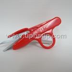 SSI1571-QCBN Scissors - Wiss Quick-Clip Speed Cutters (EACH) Blunt Nose