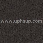 LTAF01 Leather Hide - Affinity Espresso, approximately 50 square feet (FULL HIDE)