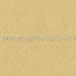 LTVT15 Leather Hide - Vintage Cashew, approximately 55 square feet (FULL HIDE)