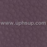 LTVT22 Leather Hide - Vintage Purple, approximately 55 square feet (FULL HIDE)