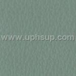 LTAF08 Leather Hide - Affinity Mint,  approximately 50 square feet (FULL HIDE)