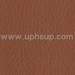 LTAF15 Leather Hide - Affinity Copper, approximately 50 square feet
(FULL HIDE)