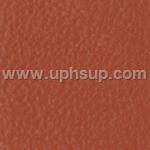 LTAF16 Leather Hide - Affinity Crimson, approximately 50 square feet
(FULL HIDE)