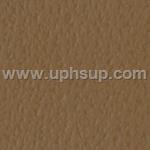 LTAF47 Leather Hide - Affinity Toffee, approximately  50 square feet (FULL HIDE)