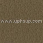 LTAF48 Leather Hide - Affinity Clay, approximately 50 square feet (FULL HIDE)
