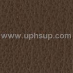 LTAF50 Leather Hide - Affinity Milk Chocolate, approximately 50 square feet (FULL HIDE)