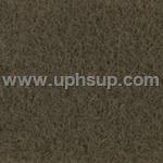 FLF09-80 Auto EZ Flex Unbacked Carpet - Med.Prairie Tan, 80" wide, 18 oz.  (PER YARD)