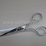 TLS12321 Tools-Forged Clauss 5" Embroidery Scissors