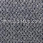 RESLC28 Reseda Lt. Charcoal Automotive Cloth, 57" wide (PER YARD)