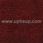 CHIBRI Chino Brick Automotive Cloth, 57" wide (PER YARD)