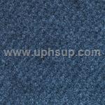 CHISAP Chino Sapphire Automotive Cloth, 57" wide (PER YARD)
