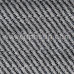 MADSLV72 Madera Silver Automotive Cloth, 57" wide (PER YARD)
