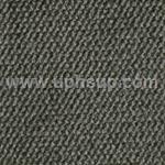 WINDKCH02 Winchester Dk. Charcoal Automotive Cloth, 57" wide (PER YARD)
