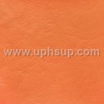 VLM-26 Marine Vinyl - #26 Seascape Orange, 33 oz. Quality Expanded, 54" (PER YARD)
