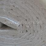 PAD91108-30-1 Deck Pad - Synthetic, 1/2" x 30" (PER YARD)