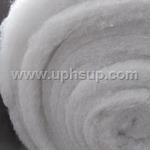 BOP5430 Bonded Polyester (Dacron), 3/4 oz., 54" x 30 yds. (PER ROLL)