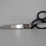 SSIT40-0020 Scissors - TEGO W Style Industrial, 10" (EACH)