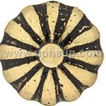 DN6834K-100 Decorative Nails - Daisy Ornamental, 7/16" diameter, 1/2" shank, 100 pcs. (PER BAG)