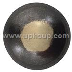 DN6892-SN1/2-100 Decorative Nails - Spanish, 7/16" diameter, 1/2" shank, 100 pcs. (PER BAG)