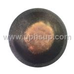 DN7180-OCG1/2-100 Decorative Nails - Old Copper Ground, 7/16" diameter, 1/2" shank, 100 pcs. (PER BAG)