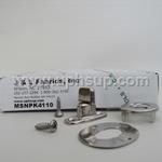 MSNPK4110-25 Marine Turn Button Kit #4110(25 sets)