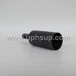 TLS6750-B 3/4 Preumatic Decorative Nailer Barrel, 3/4" diameter (EACH)