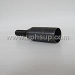 TLS6750-B 5/8 Preumatic Decorative Nailer Barrel, 5/8" diameter (EACH)