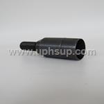 TLS6750-B 7/16 Preumatic Decorative Nailer Barrel, 7/16" diameter (EACH)