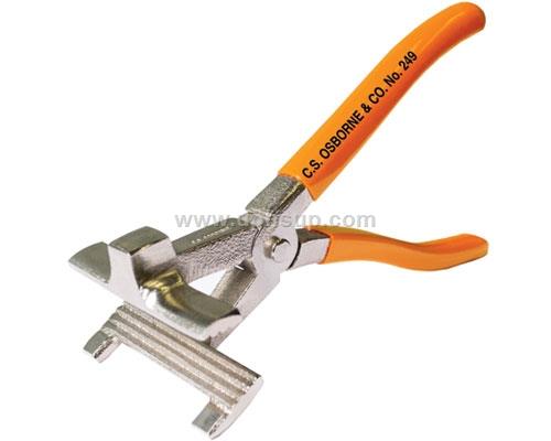 TLS249 Tools - Canvas Stretching Pliers, #249 (EACH)