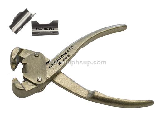 TLS445-3 Tools - Three Prong Clip Pliers, #445-3 (EACH)