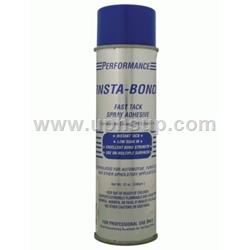 ADH2001 Spray Adhesive - Performance Insta-Bond Fast Tack, 12 oz. can (PER CAN)