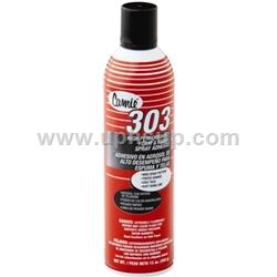 ADHCA303 Spray Adhesive - Camie #303 High Performance Foam & Fabric, 13 oz. can (PER CAN)