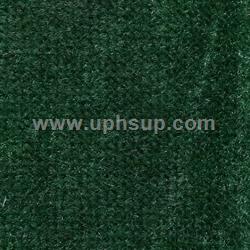 EXP37066T771 Expo Auto Body Cloth - Forest Green #77, 57" (PER YARD)