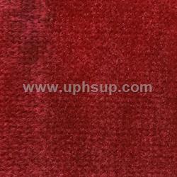 EXP37066KS83 Expo Auto Body Cloth - Torch Red #KS83, 57" (PER YARD)