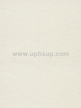 PSQ-025 Marine Vinyl - #025 Seaquest Sea White, HIGH QUALITY 32 oz. Expanded, 54" (PER YARD)