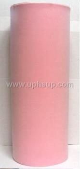 SEFH1 Sew Foam (Quality-Pink) #1570, 1/2" x 58" (PER YARD)