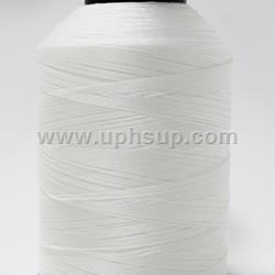 THN7218 Thread - #69 Nylon, White, 8 oz. (EACH)