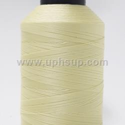 THN7224 Thread - #69 Nylon, Natural, 4 oz. (EACH)