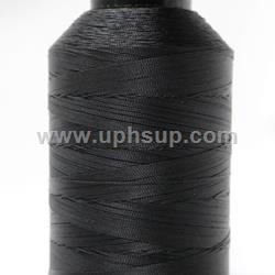 THN7444 Thread - #69 Nylon, Black, 4 oz. (EACH)