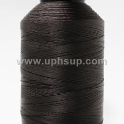 THN75816 Thread - #69 Nylon, Dark Brown, 16 oz. (EACH)