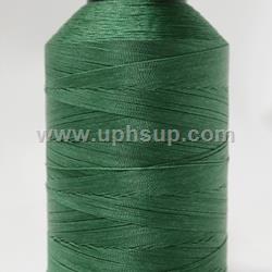 THN7794 Thread - #69 Nylon, Dark Green, 4 oz. (EACH)